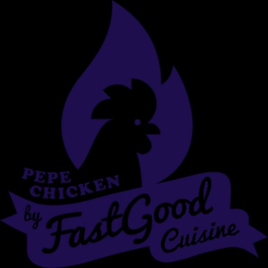 Pepe Chicken