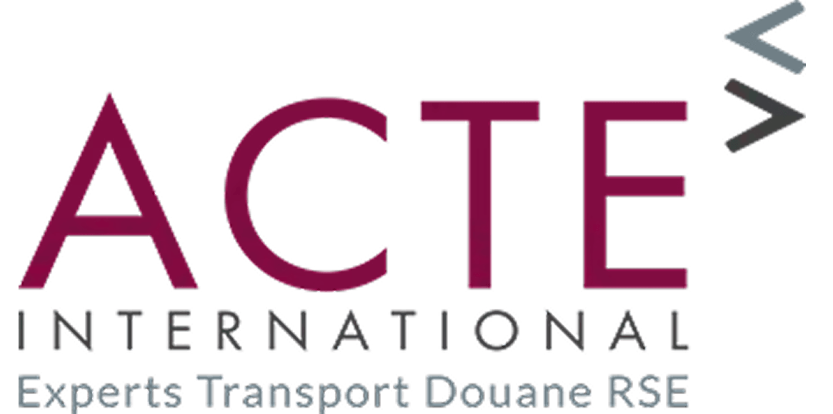 Logo ACTE International