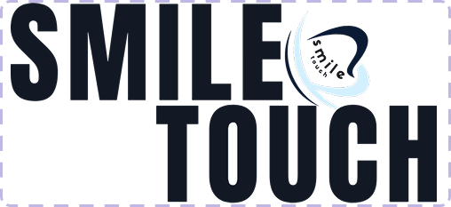 Logo Smile Touch