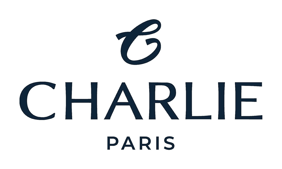 Logo Charlie Paris