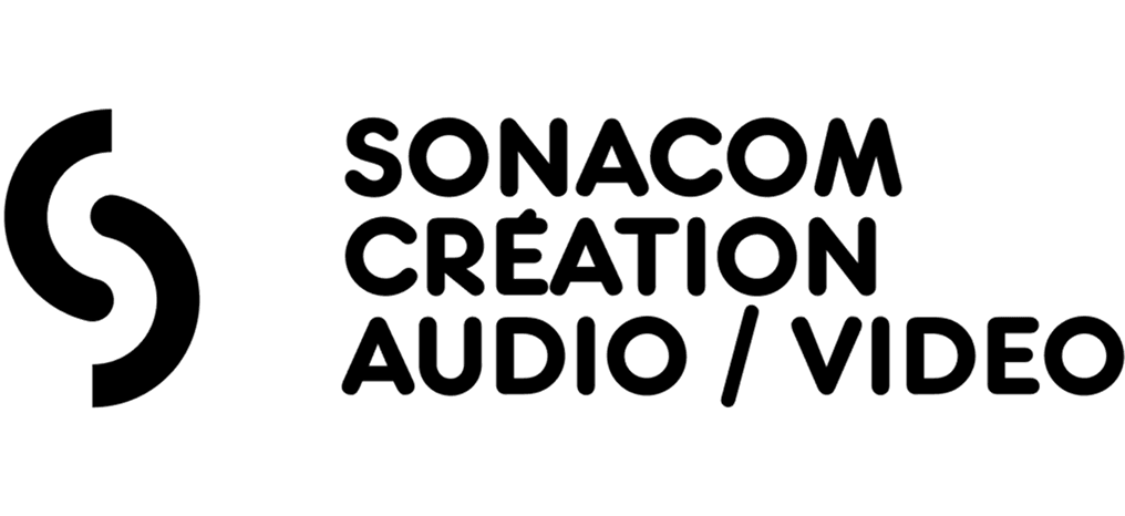 Logo Sonacom