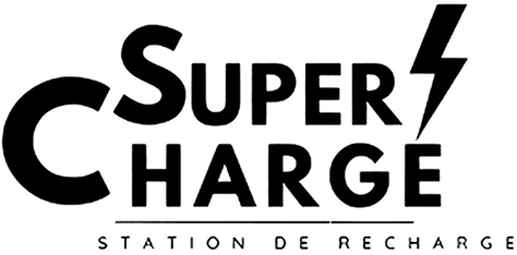 Logo Supercharge