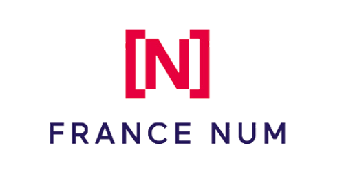 Logo France Num